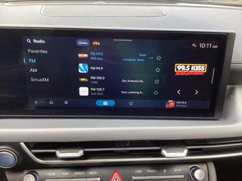 Used 2024 Hyundai Sonata SEL FWD image 21