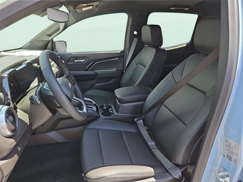 New 2026 Chevrolet Colorado LT w/ LT Convenience Package image 24