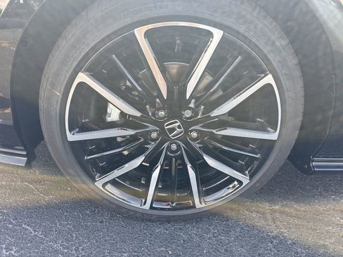 New 2026 Honda Accord Touring image 10