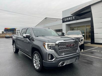 Certified 2021 GMC Sierra 1500 Denali w/ Denali Ultimate Package