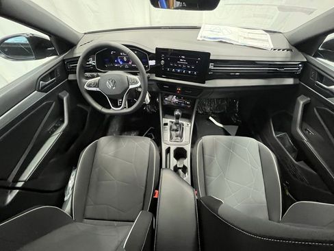 New 2026 Volkswagen Jetta Sport image 13