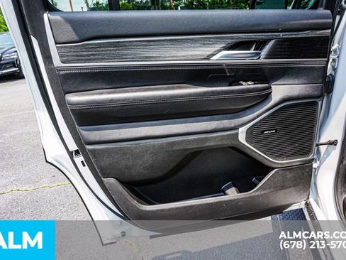 Used 2023 Jeep Wagoneer Series II image 55