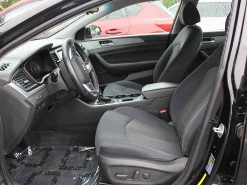 Used 2018 Hyundai Sonata SEL FWD image 25