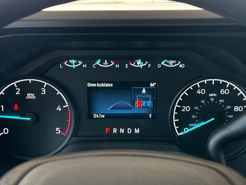 New 2024 Ford F450 XL image 26