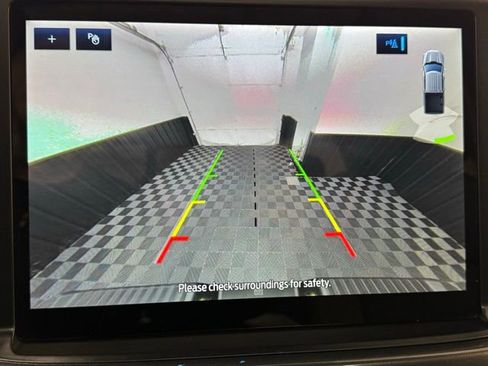 Used 2021 Ford F150 XLT w/ Equipment Group 302A High image 14