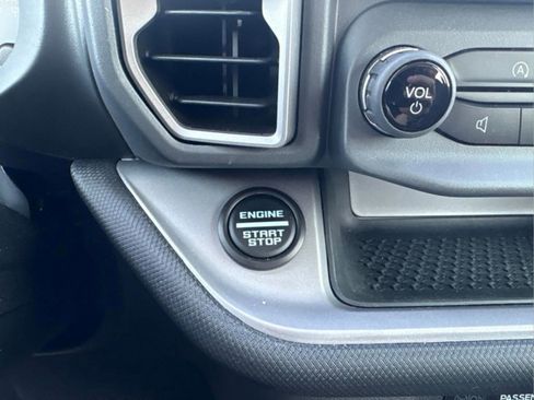 Used 2024 Ford Bronco Sport Big Bend AWD/4WD image 18