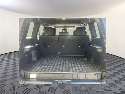 Used 2024 Toyota Land Cruiser w/ Premium Package AWD/4WD image 9