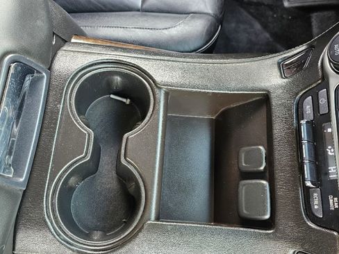 Used 2017 Chevrolet Tahoe LS w/ Max Trailering Package image 14