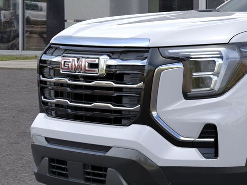 New 2026 GMC Terrain Elevation image 13