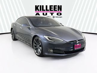 Used 2017 Tesla Model S 75D AWD/4WD video 1