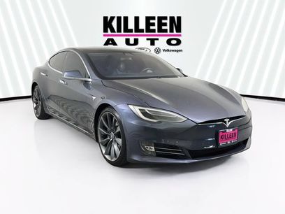 Used 2017 Tesla Model S 75D