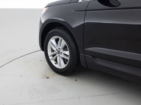 Used 2015 Ford Edge SEL w/ Equipment Group 201A image 18