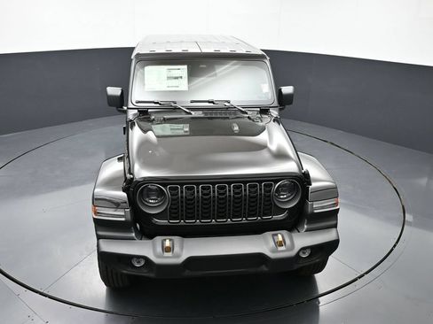 New 2026 Jeep Wrangler Unlimited Sport AWD/4WD image 40