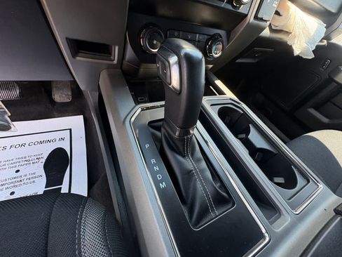 Used 2019 Ford F150 Raptor AWD/4WD image 16