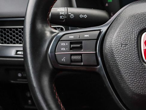 Used 2023 Honda Civic Type R image 25