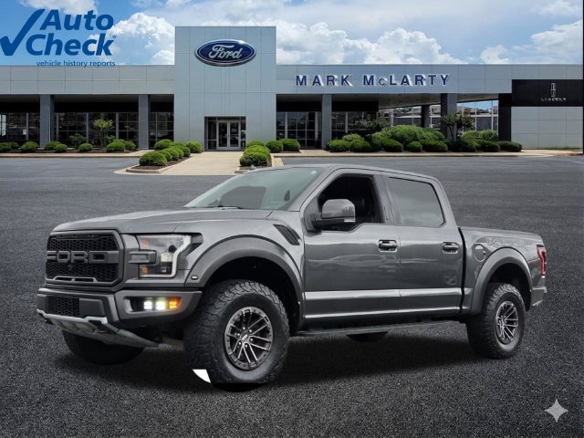 Used 2020 Ford F150 Raptor w/ Equipment Group 802A Luxury AWD/4WD 360° Tour