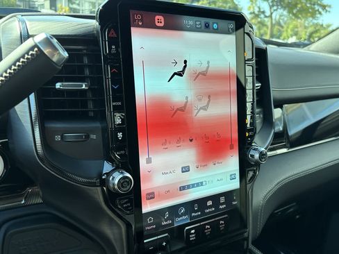 New 2026 RAM 2500 Power Wagon image 18