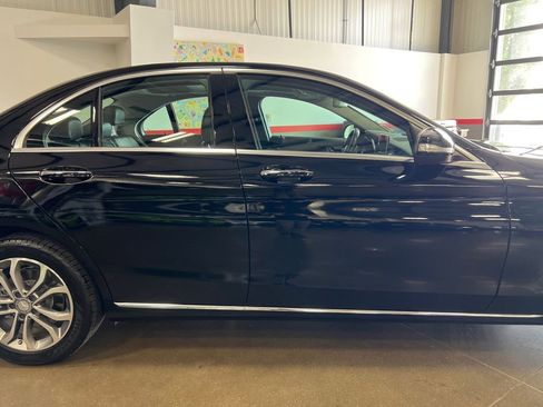 Used 2015 Mercedes-Benz C 300 4MATIC Sedan image 54