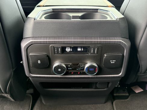 Used 2024 Ford Expedition Max Platinum image 18