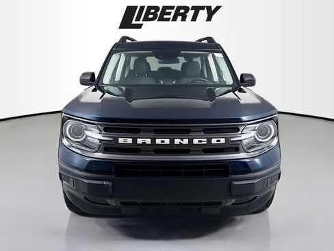 Certified 2022 Ford Bronco Sport Big Bend image 2