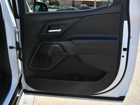 Used 2024 Chevrolet Silverado EV W/T image 48