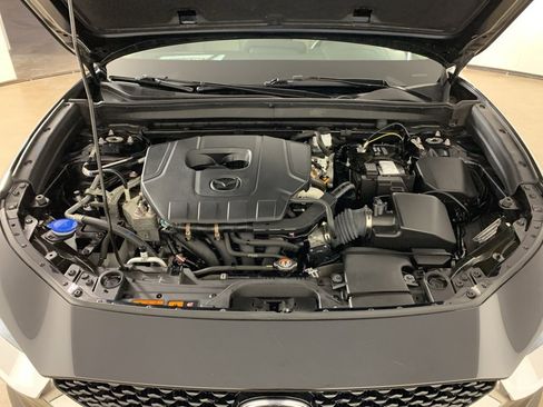 Used 2024 MAZDA CX-30 AWD 2.5 S w/ Preferred Package image 40