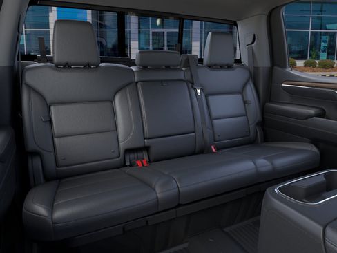 New 2025 Chevrolet Silverado 1500 RST w/ RST All Star Premium Package image 54