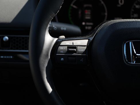 Used 2026 Honda Civic Sport image 20