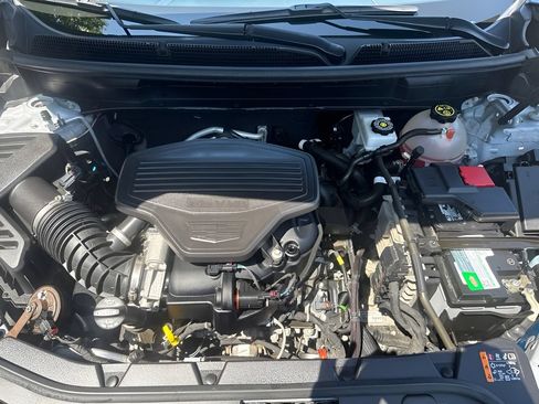 Used 2020 Cadillac XT5 Sportv AWD/4WD image 9
