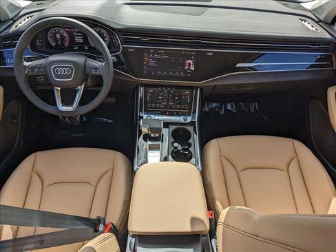New 2025 Audi Q7 3.0T Premium Plus image 14