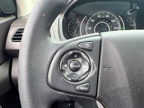 Used 2014 Honda CR-V EX image 15