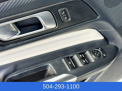 Used 2024 Ford Mustang Premium RWD image 19
