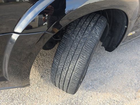 Used 2018 Dodge Journey GT image 34