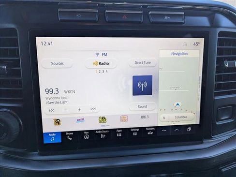 Used 2023 Ford F250 Lariat w/ Sport Appearance Package image 18