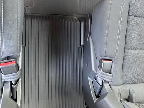 New 2026 Chevrolet Traverse LT w/ Driver Confidence Package FWD image 26