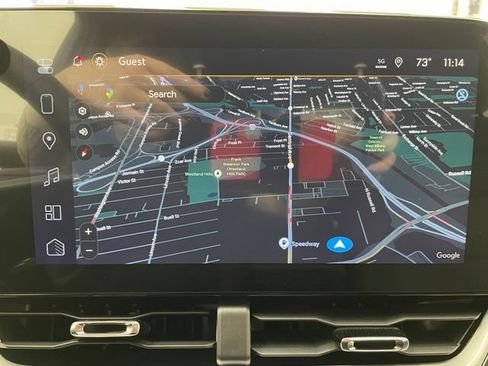 New 2026 Chevrolet Equinox LT AWD/4WD image 4