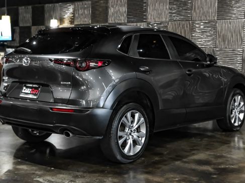 Used 2021 MAZDA CX-30 AWD 2.5 S w/ Select Package image 9