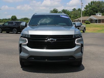 Used 2023 Chevrolet Tahoe RST w/ Luxury Package