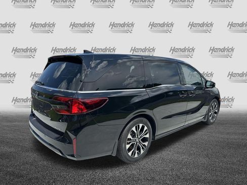 Used 2025 Honda Odyssey Elite image 10