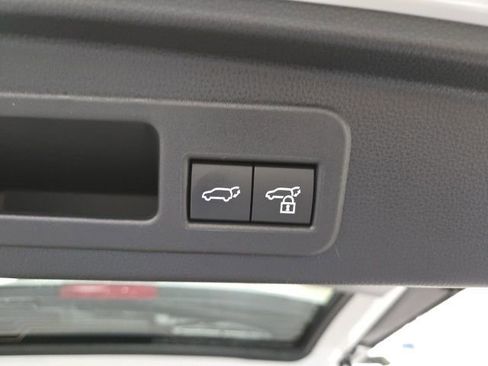 New 2026 Toyota 4Runner TRD Sport Premium image 15