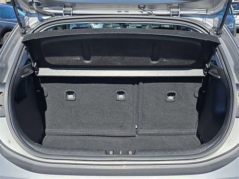 Used 2022 Kia Rio S w/ Option Group 015 image 11