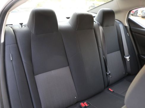 Used 2023 Nissan Sentra SV w/ All-Weather Package FWD image 9