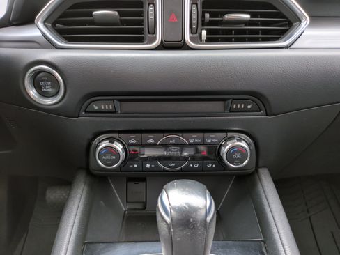 Used 2018 MAZDA CX-5 Touring w/ Preferred Equipment Package image 18