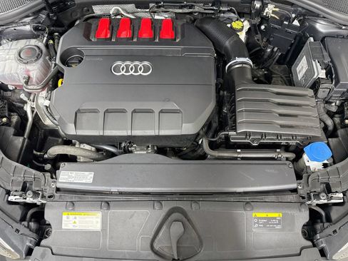 Certified 2023 Audi S3 Prestige w/ Prestige Package AWD/4WD image 30