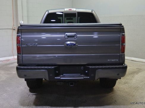 Used 2014 Ford F150 FX4 w/ Equipment Group 402A Luxury image 6