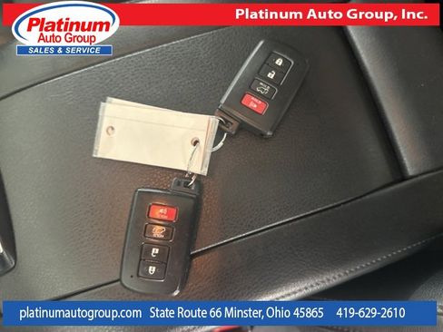 Used 2018 Toyota Highlander Limited image 54