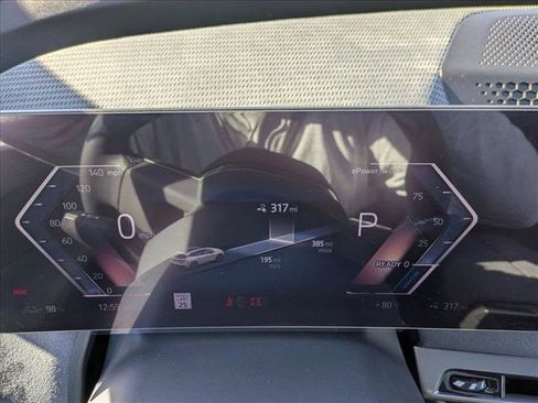 New 2026 BMW iX xDrive60 image 11