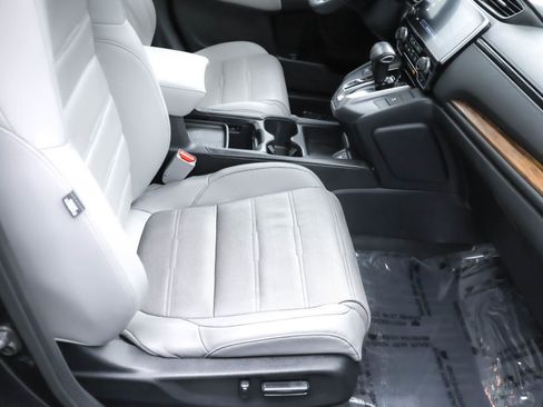 Used 2019 Honda CR-V EX-L image 31