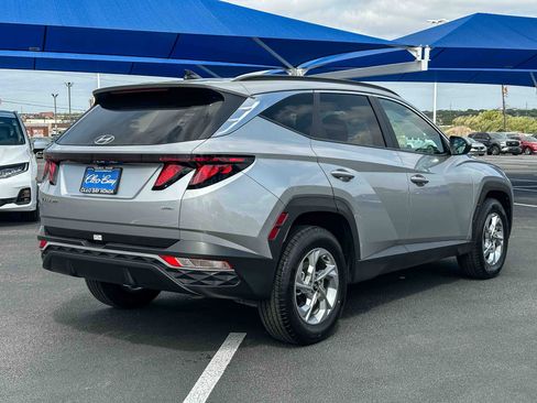 Used 2024 Hyundai Tucson SEL AWD/4WD image 6