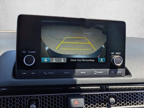 Used 2026 Honda Civic Sport image 16